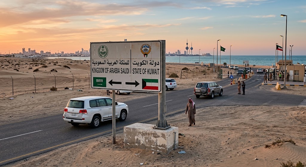 Arabia Saudita