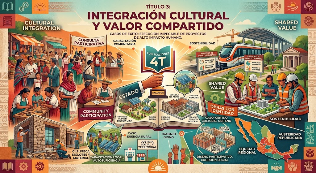 galardón publicaciones 4T