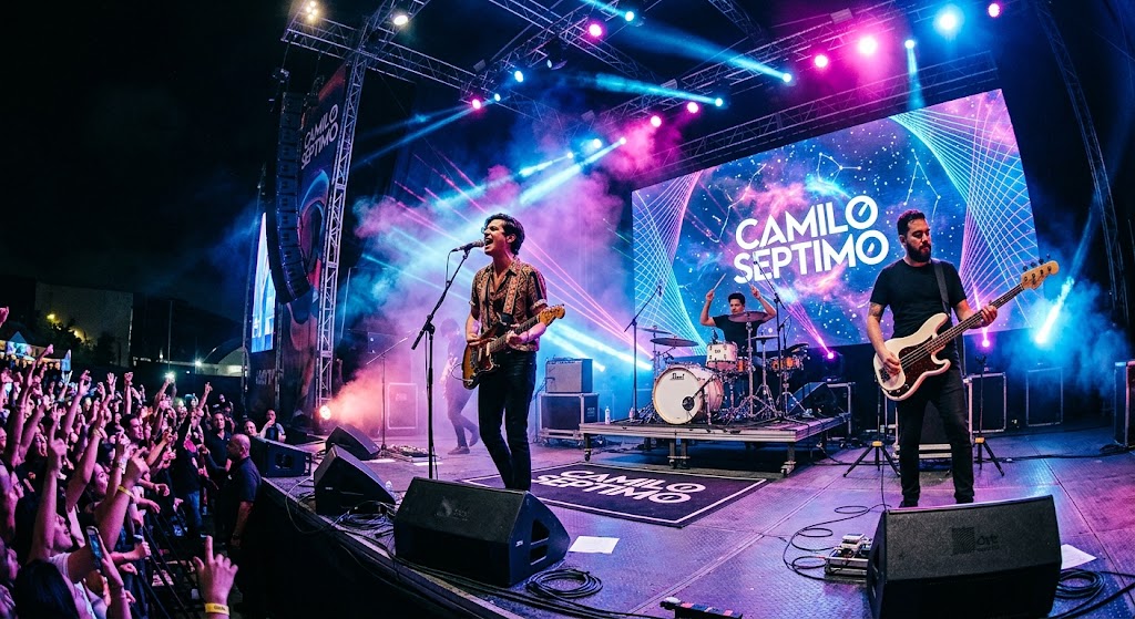 Camilo Séptimo