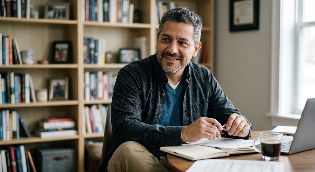 julián garcía vargas